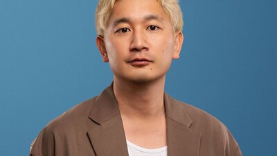 Takashi Wakasugi