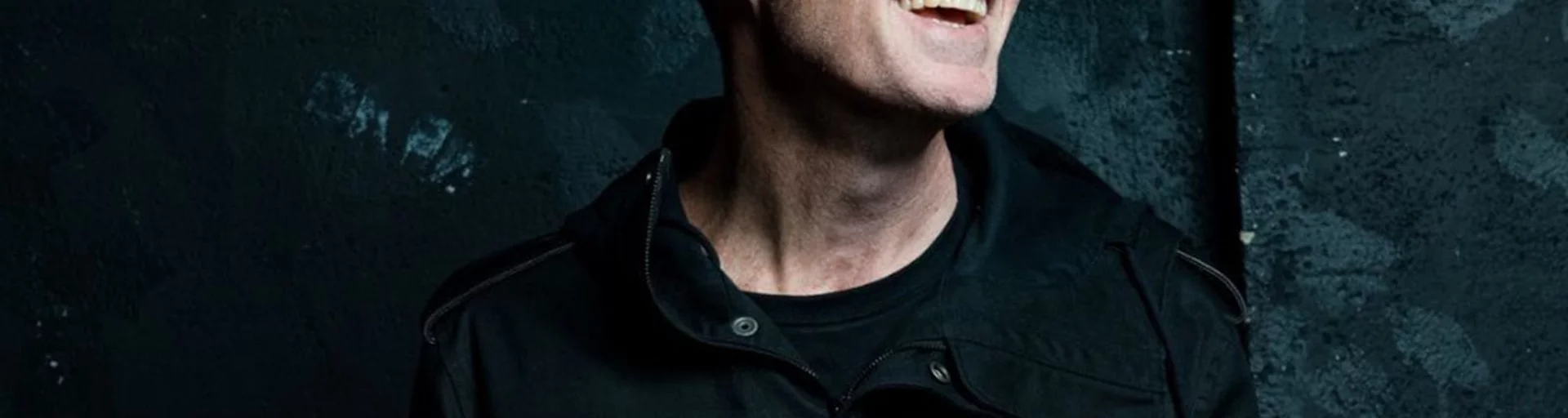 CCF Wil Anderson Whatchu Talkin' 'Bout Wil?