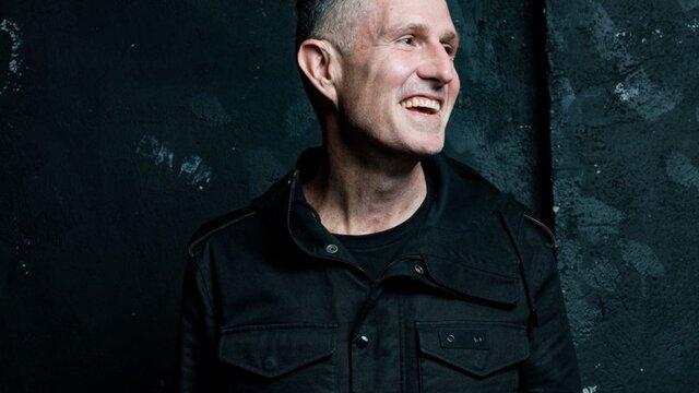 Wil Anderson Wil Anderson