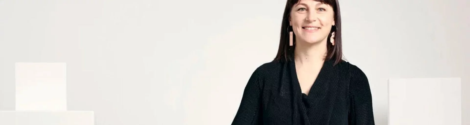Celebrating Raw and Refined | Phoebe Porter in Conversation with Kevin Murray