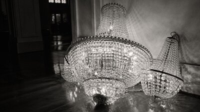 Chandelier