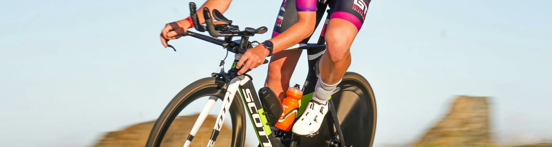 Challenge Canberra Triathlon Festival