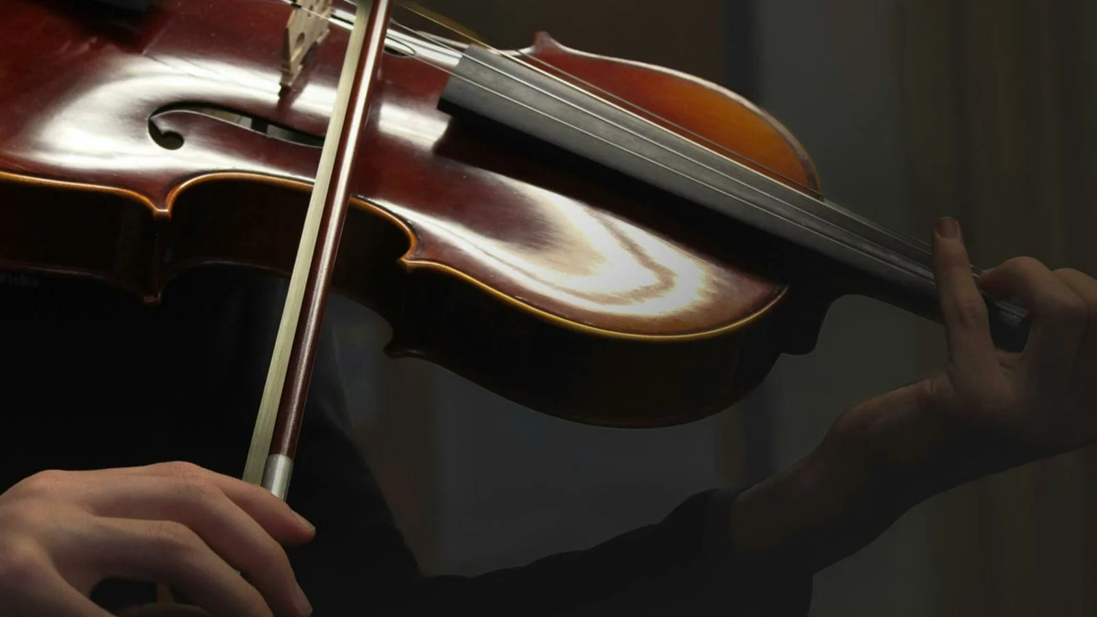 Chamber Musicale: ANU Community Music Centre at Larry Sitsky Recital Room