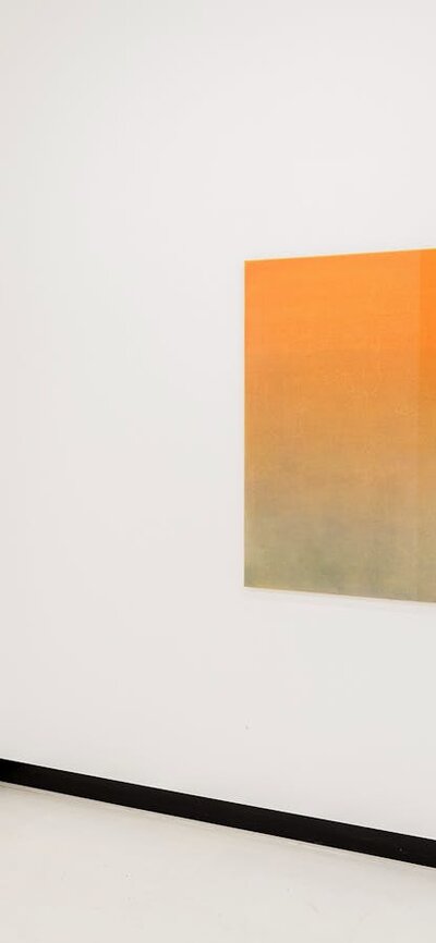 Installation view: Chris Carmody's All the Time