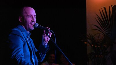 Chris Marlton – Desmond Little