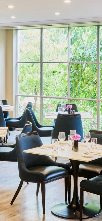 The Promenade Cafe The Promenade Cafe