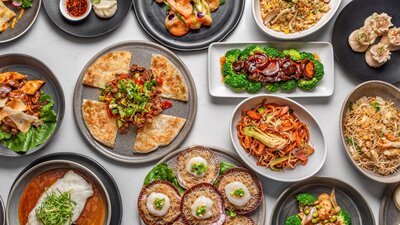 Christmas Day Banquet 2025 at natural nine Christmas Day Banquet 2025 at natural nine