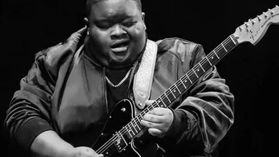 Christone 'Kingfish' Ingram Kingfish