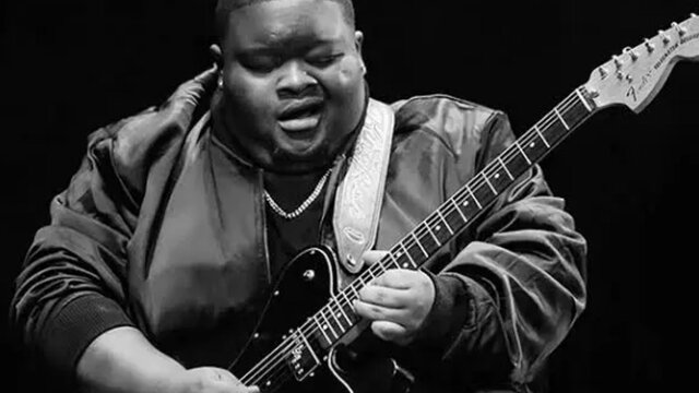 Christone 'Kingfish' Ingram Kingfish