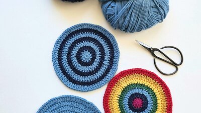 Circle Work Circle Work