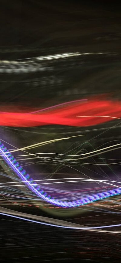 Light lines Light lines