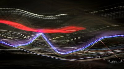 Light lines
