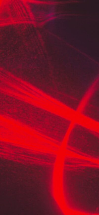 Laser chromason Laser chromason