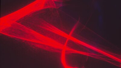 Laser  chromason