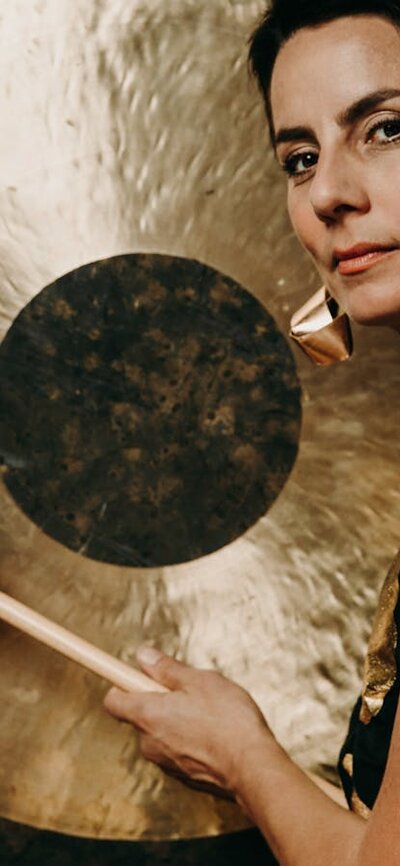Claire Edwards, image courtesy of the artist Claire Edwardes