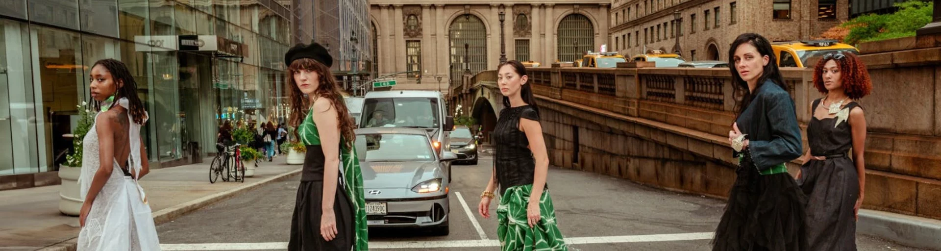Clothing the Loop: Circular Design Festival