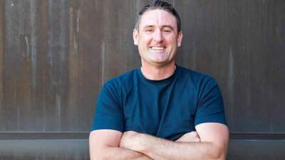 Tom Gibson, Comedian