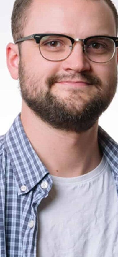 Harris Stuckey, Comedian