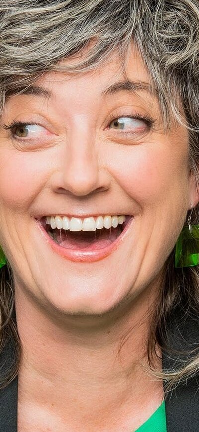 Chris Ryan, Comedian