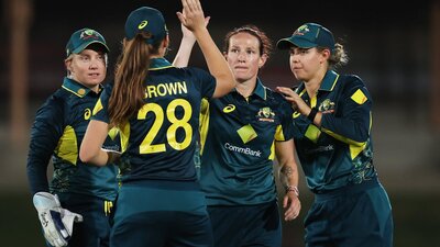 Women's Cricket