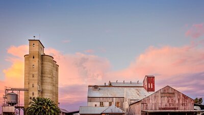 Corowa Whiskey Dinner
