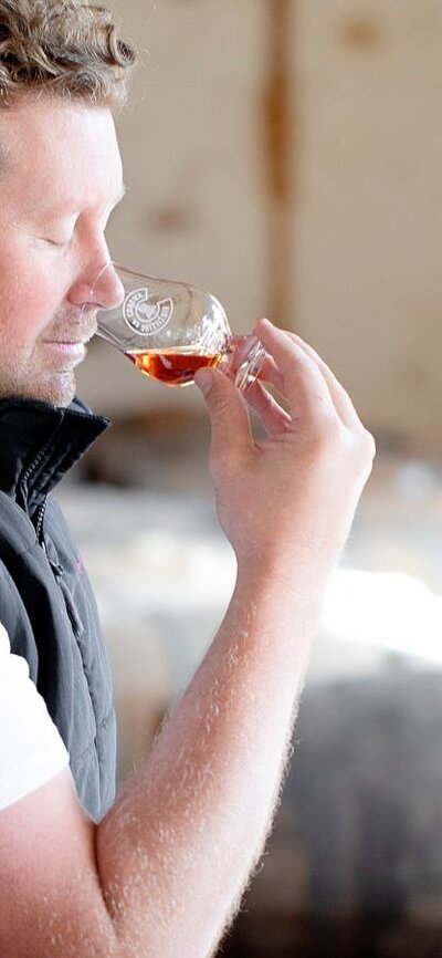 Corowa Whiskey Dinner