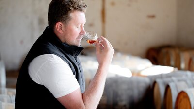 Corowa Whiskey Dinner
