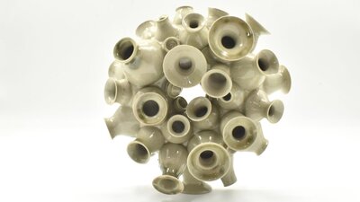 Image | Jude Muduioa Correspondence 2026 | Photography Courtesy of the Artist