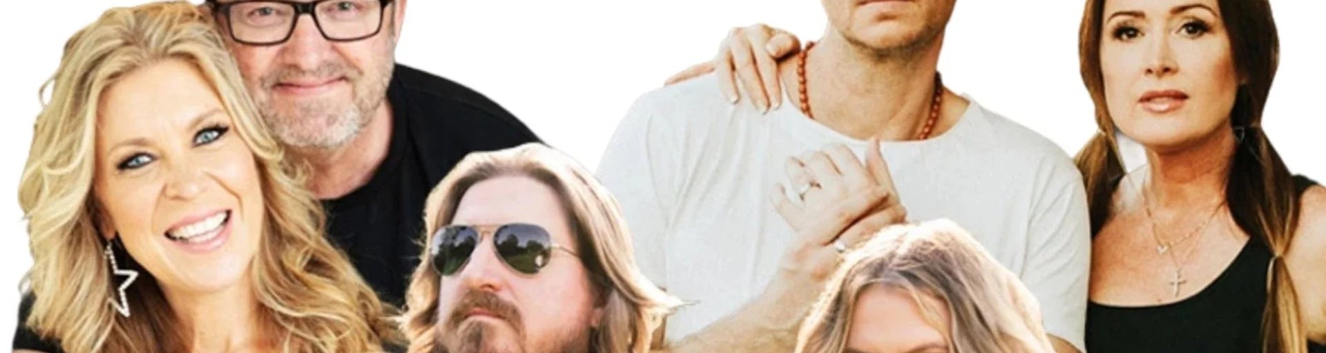Country Love: The Ultimate Date Night