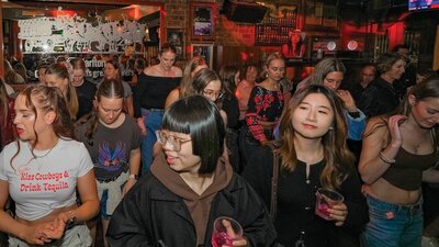 LINE DANCING LINE DANCING