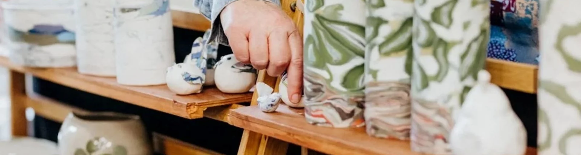 Craft + Design Canberra Undercurrent Design Market