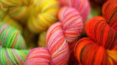 Creative Fibre The Old Bus Depot Markets