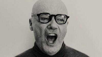 Creed Bratton – A Night of Comedy & Music