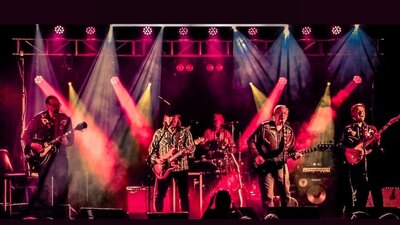 Creedence & Friends
