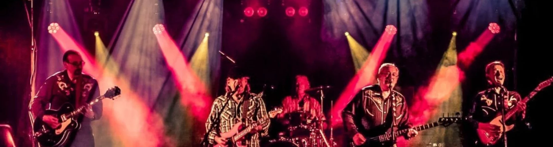 Creedence and Friends