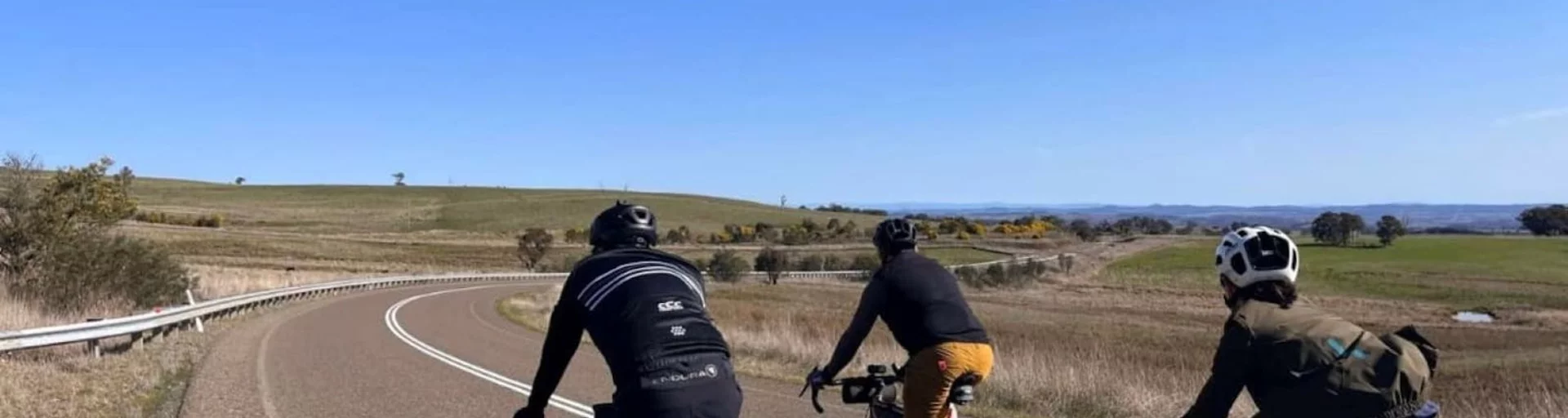 Crookwell Cruise Challenge