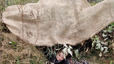 Tidbinbilla School Holiday Program