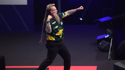 Simon Whitlock