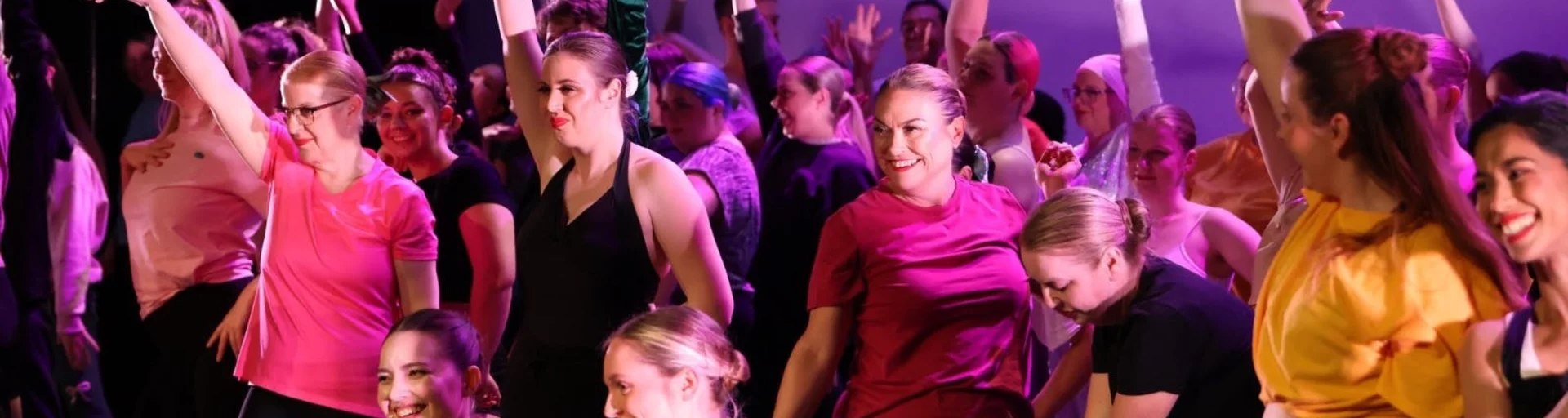 Dance Canberra