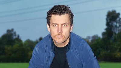 Daniel Connell