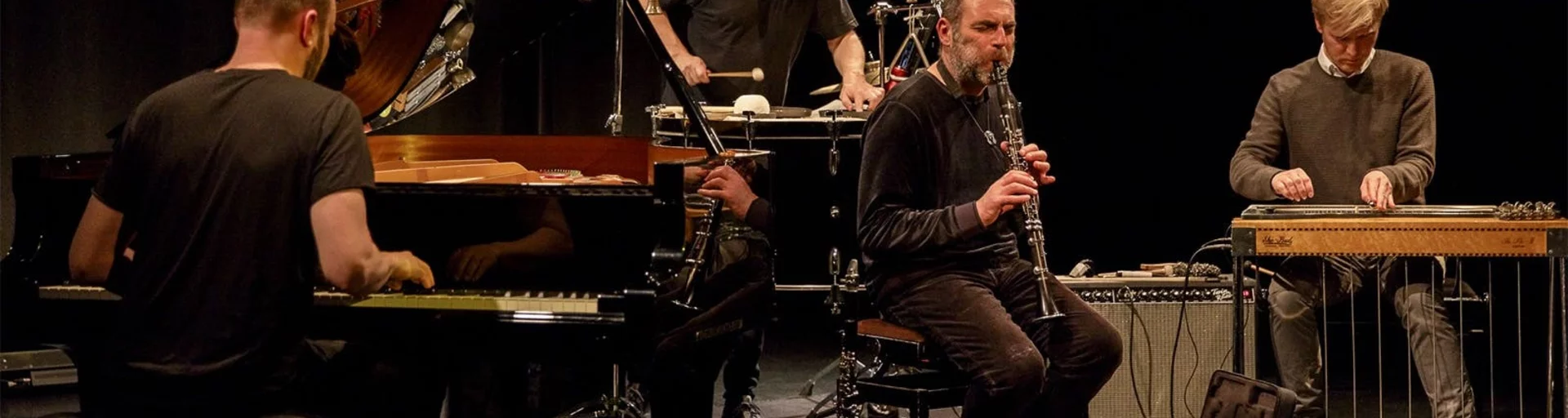 Dans les arbres: French and Norwegian Ensemble