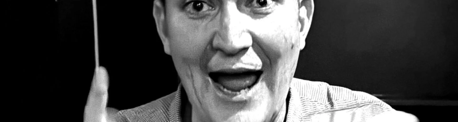Dark & Dirty Comedy Showcase