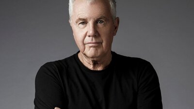 Daryl Braithwaite