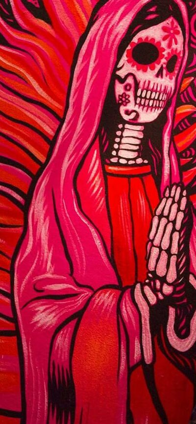 day of the dead