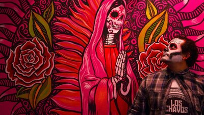 day of the dead