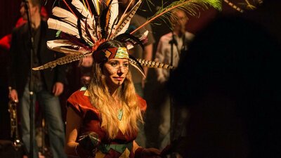 day of the dead
