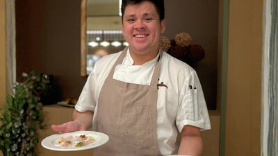 St Hugo Wine Dinner at Tuggeranong