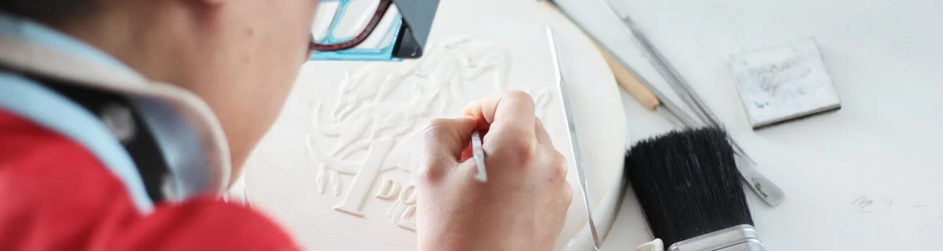 Designing Currency