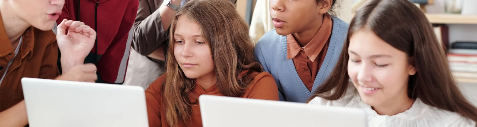 Digital Startup for Teenagers