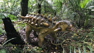 DinoFest Canberra